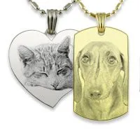 Pet Keepsakes