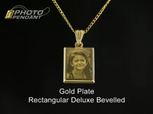 Photo Engraved Jewellery from Photo Pendant UK