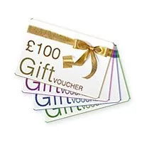 Gift Vouchers
