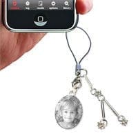 Photo Charms for Phones and to Accessorise