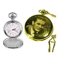 Pocket Watches