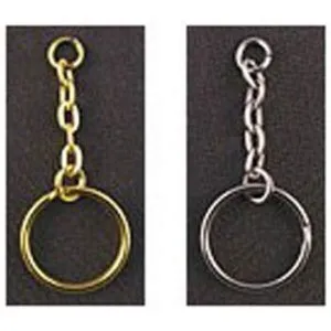 O Keyring