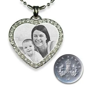 A 5p coin to give scale