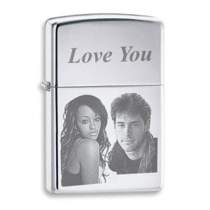 Personalised Lighters
