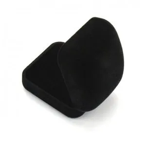 Small Black Velvet Box